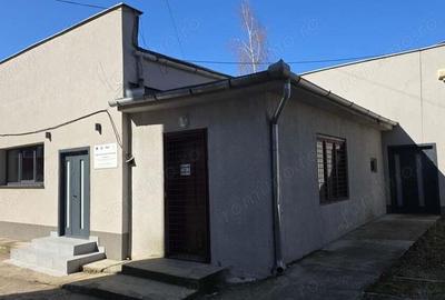 Vand spatiu comercial in Deva, zona Cuza-Voda, suprafata construita 125,45 mp, mobilat, utilat - 1