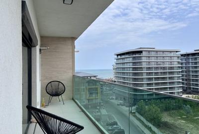 Locuinta moderna cu terasa si vedere la mare, Mamaia Nord - 2