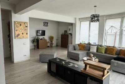 Casă individuală cu 4 camere cu Teren 262 Mp în Giurgiului - 9