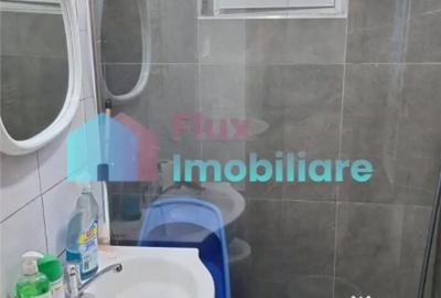 Apartament cu 2 camere decomandat în Central - 3