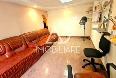 Spațiu comercial, de 49 mp, în 9 Mai - 2