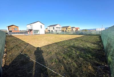 Casa noua Complex Maurer Village Bod - 8