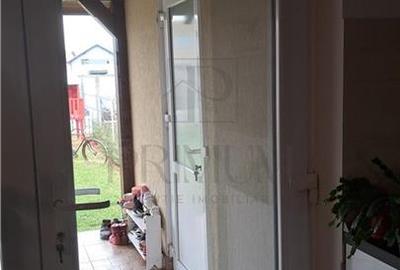 Duplex cu 3 camere cu Canalizare în Bucovăț (Remetea Mare) - 9