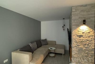 Apartament cu 2 camere 57mp langa Iulius Mall - 4