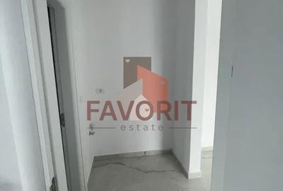 Apartament cu 2 camere semidecomandat în Giroc - 6