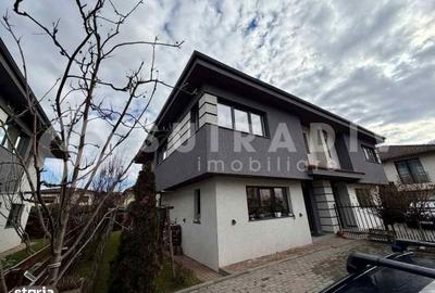 Casă cu 4 camere cu Teren 250 Mp în Florești - 8