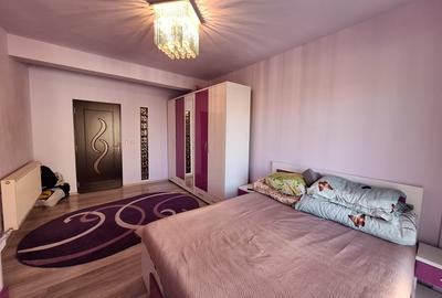 Apartament cu 2 camere decomandat, mobilat în Florești - 7