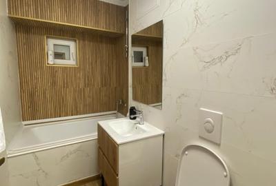 Apartament cu 4 camere decomandat, mobilat în Central - 10