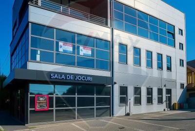 Spațiu comercial, de 562 mp, în Colentina - 2