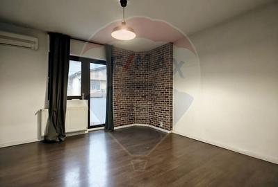 Apartament cu 2 camere semidecomandat, mobilat în Dorobanți - 1