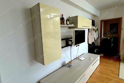 Apartament 2 camere Dumbravita Kaufland-mobilat&utilat - 4