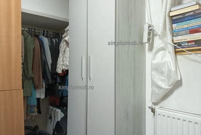 Garsonieră semidecomandată, mobilată în Dorobanți - 2