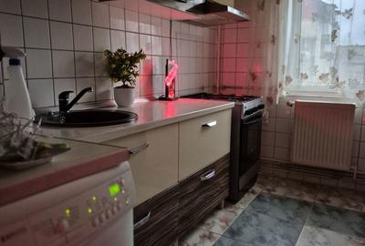 Apartament cu 2 camere semidecomandat în Șagului - 5