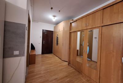 Apartament cu 2 camere, 56 mp, balcon, zona Cetatii - 6