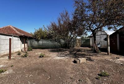 Casă cu 4 camere în Iratoșu - 2