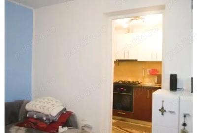 Casă cu 2 camere cu Teren 84 Mp în Tomis II