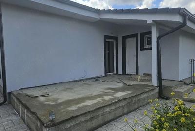Casă cu 3 camere cu Teren 585 Mp în Moșnița Nouă - 7