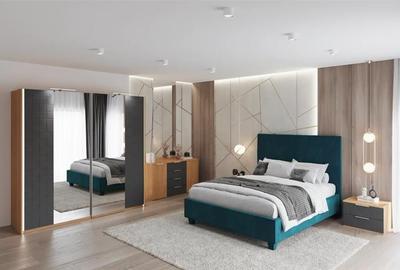 Apartament totul nou, regim vila, terasa generoasa,Tractorul, Brasov - 1