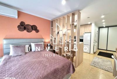 Garsonieră semidecomandată în Între Lacuri - 1