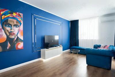 De inchiriat sau de vanzare Complex Reziden?ial Nord One Botanic - 4