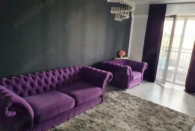 Apartament cu 2 camere decomandat în Albert - 7