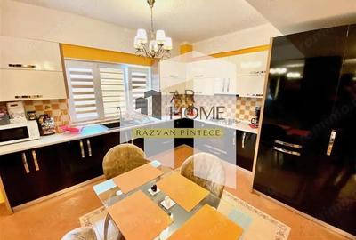 Apartament 3 camere, decomandat, 100 mp, zona Republicii, Ploiesti - 4