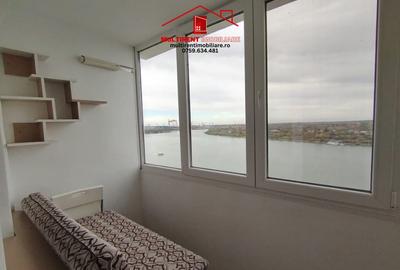 Garsoniera cf.1 cu vedere spre Dunare ! Garsoniera cf.1 cu vedere spre Dunare ! - 5