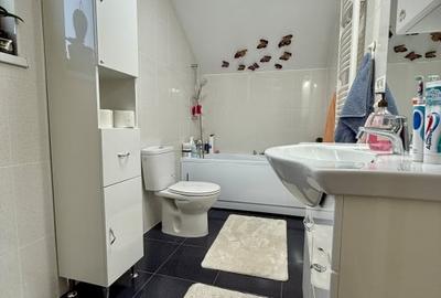 Casa individuala, 5 camere, P+M, 102mp utili, zona Steaua Shopping City - 6