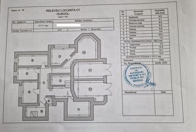 Gradina Icoanei vanzare case vile - 2