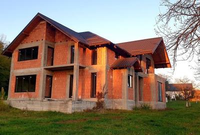 Casă cu 4 camere în Drăghici - 6
