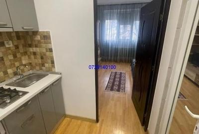 Garsonieră, mobilată în CET