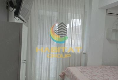 Apartament cu 2 camere decomandat, mobilat în Berceni - 9
