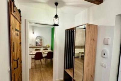 Apartament modern de inchiriat, 2 camere + terasa spa?ioa - 4