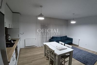Apartament 2 camere | Pet Friendly | Parcare | Zona Vivo | Floresti - 2