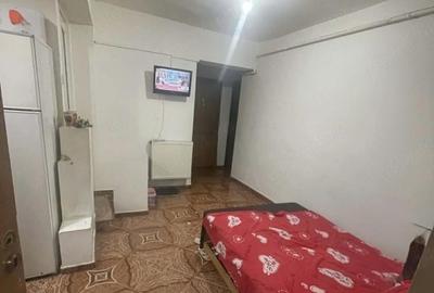 Apartament cu 3 camere nedecomandat în Mărgeanului - 4