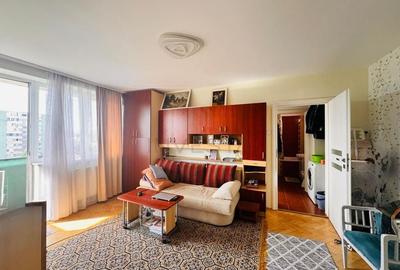 APARTAMENT DE VANZARE 2 CAMERE SEMIDECOMANDAT GHEORGHENI - 3