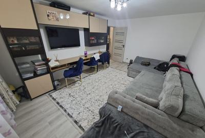 Apartament cu 3 camere decomandat în Frumoasa - 8