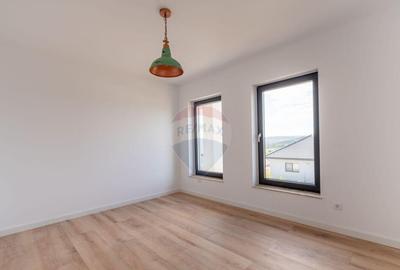 Casa de vanzare, Jucu de Sus, Luminis, 118mp, Finisata Ut... - 2