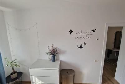 Apartament cu 3 camere decomandat în Sud - 17