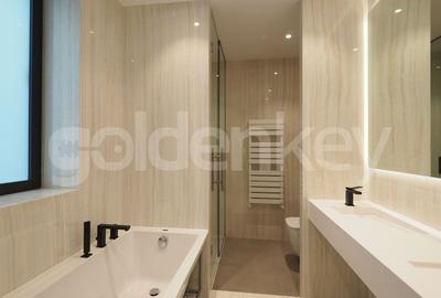 Apartament cu 2 camere semidecomandat, mobilat în Primăverii - 12