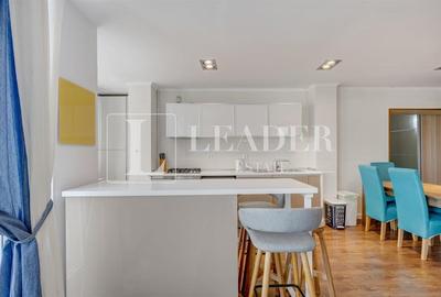 Apartament cu 4 camere decomandat în Aviației - 6