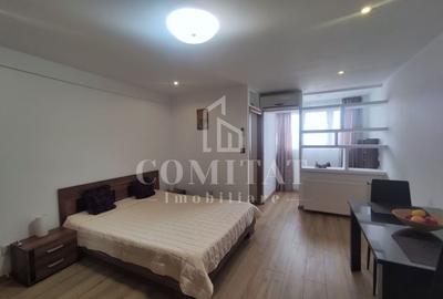 Apartament cochet cu 1 cameră | Cartierul Mănăștur - Zona Cinema Dacia - 2