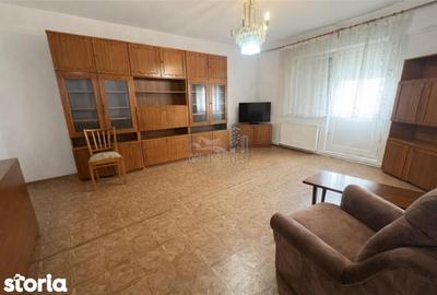 Apartament cu 3 camere decomandat, mobilat în Terezian - 6