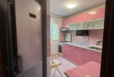 Apartament cu 2 camere decomandat în Drumul Taberei - 2