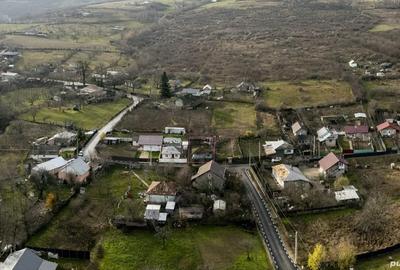 Casă cu Teren 300 Mp în Goruni - 6