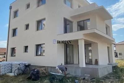 Apartamente spa?ioase cu 3 camere bloc nou, aproape de zona industriala - 4