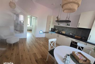 Apartament cu 2 camere în Central - 6