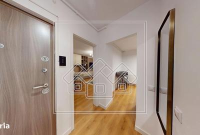 Apartament cu 3 camere decomandat în Terezian - 15