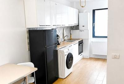 Apartament cu 2 camere decomandat în Nord - 1