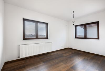 Casă individuală P+1 în Corbeanca – teren 360 mp, 4 camere, 3 băi, gata de mutat - 31